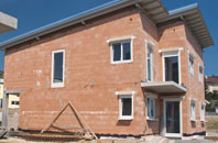 Latcham home extensions