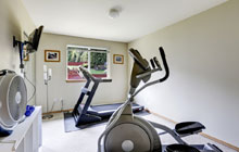 Latcham home gym construction leads
